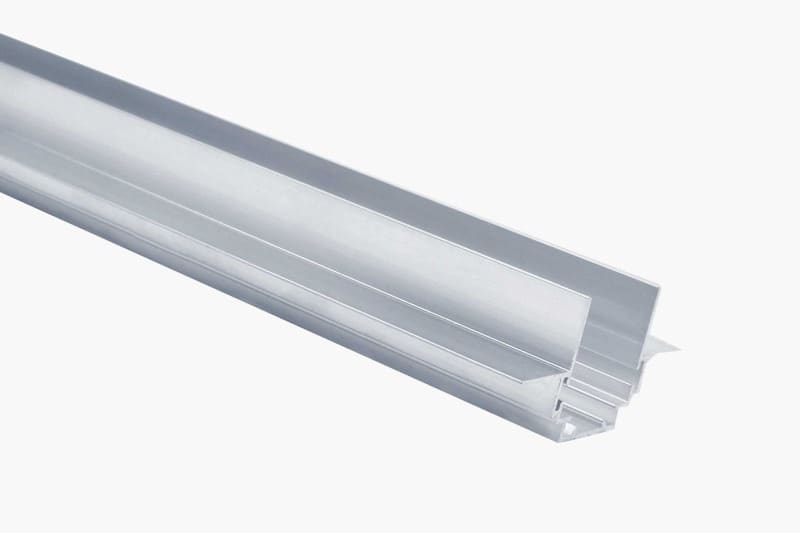 SMARTLED - ALUMINIUM Profil TEKNIK-ZM 3m