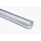 SMARTLED - ALUMINIUM Profil TEKNIK-ZM 3m