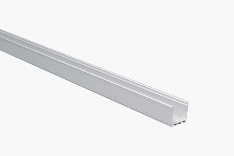 SMARTLED - ALUMINIUM LED Profil LOKOM 2m
