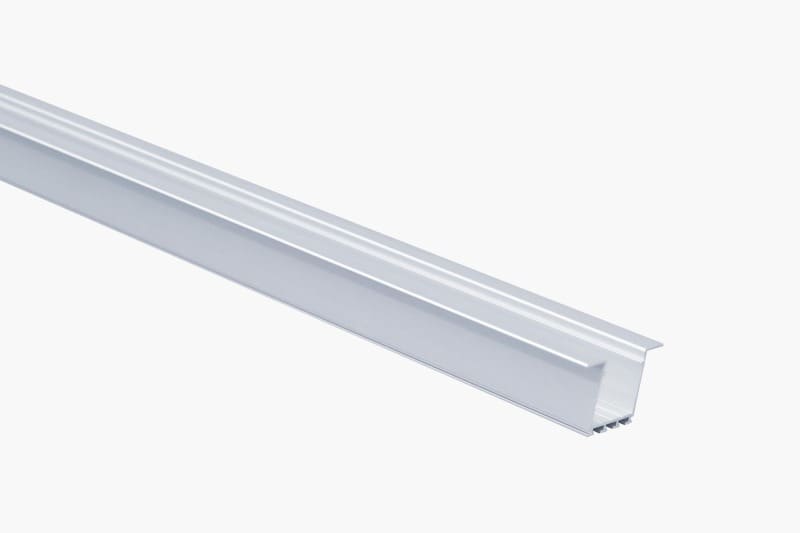 SMARTLED - ALUMINIUM LED Profil LARKO 2m