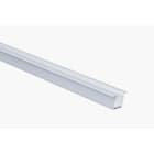 SMARTLED - ALUMINIUM LED Profil LARKO 2m