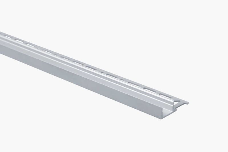 SMARTLED - ALUMINIUM LED Profil ALASKA 3m