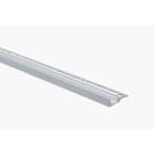 SMARTLED - ALUMINIUM LED Profil ALASKA 3m