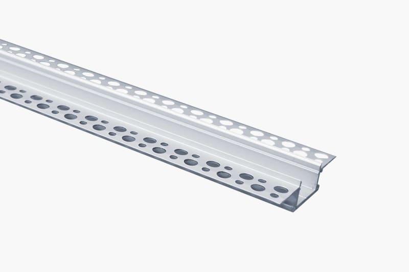 SMARTLED - ALUMINIUM LED Profil Montana 2m