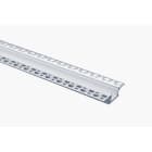 SMARTLED - ALUMINIUM LED Profil Montana 2m
