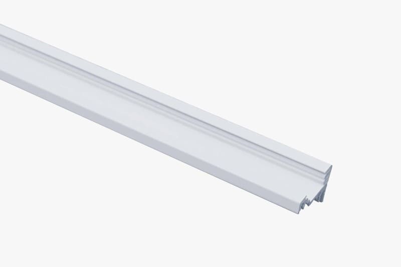 SMARTLED - ALUMINIUM LED Profil ESQUINA 2m WS