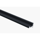 SMARTLED - ALUMINIUM LED Profil ESQUINA 3m schwarz