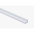 SMARTLED - ALUMINIUM LED Profil ESQUINA 3m WS