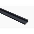 SMARTLED - ALUMINIUM LED Profil ESQUINA XL 3m schwarz