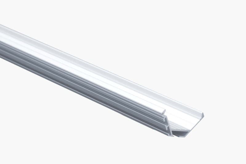 SMARTLED - ALUMINIUM LED Profil KOPRO 2m