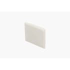 SMARTLED - PVC Endkappe für LED Profil KOPRO + K Abdeckung