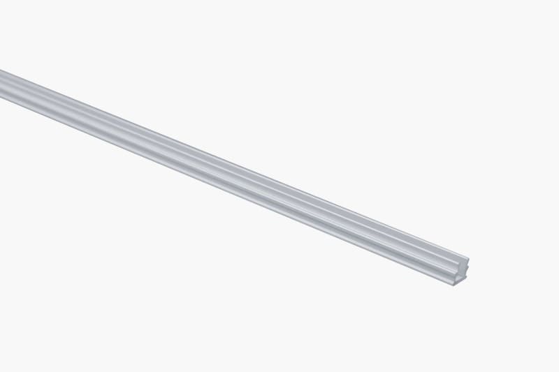 SMARTLED - ALUMINIUM LED Profil DETROIT 2m