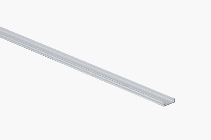 SMARTLED - ALUMINIUM LED Profil HARMONY 3m
