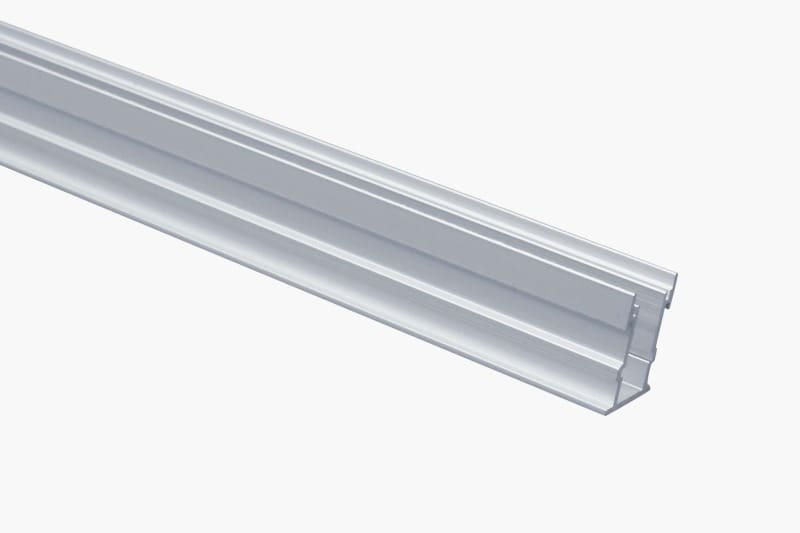 SMARTLED - ALUMINIUM LED Profil DUBLIN XL 3m