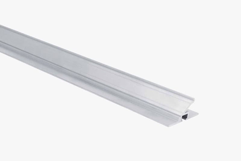 SMARTLED - ALUMINIUM LED Profil VOUTE 2m