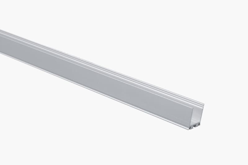 SMARTLED - ALUMINIUM LED Profil R28 2m