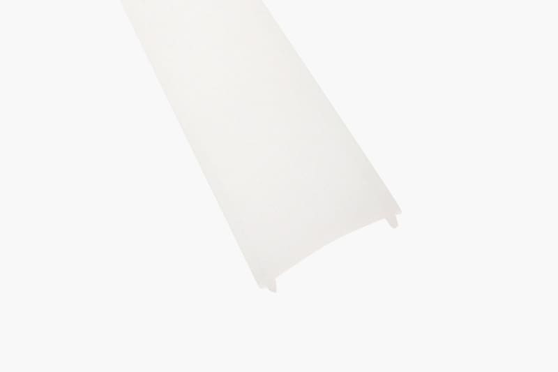 SMARTLED - LED Profil Cover Frosted 2m