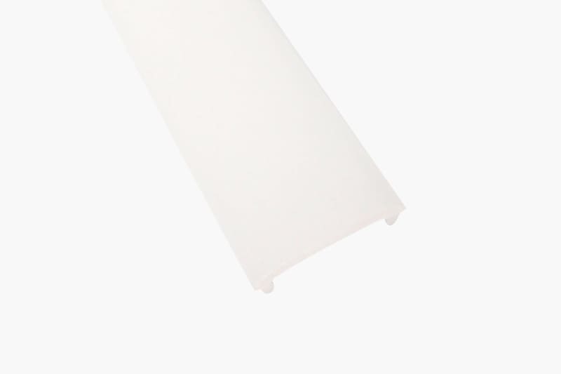 SMARTLED - LED Profil Cover Opal 2m