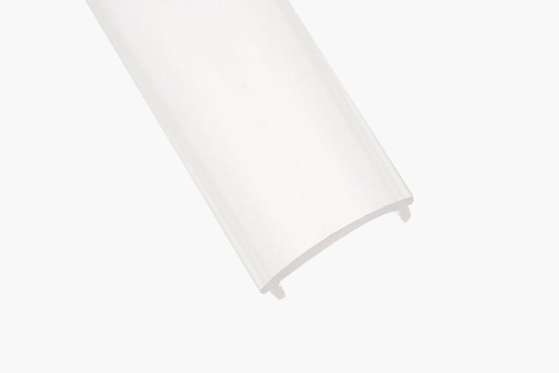 SMARTLED - LED Profil Cover Clear 2m
