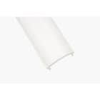 SMARTLED - LED Profil Cover Clear 2m