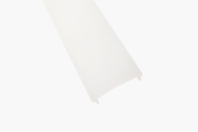 SMARTLED - LED Profil Cover Frosted 3m