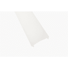SMARTLED - LED Profil Cover Frosted 3m