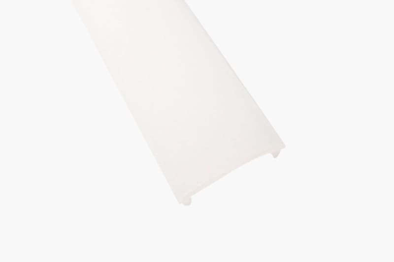 SMARTLED - LED Profil Cover Opal 3m