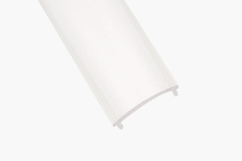 SMARTLED - LED Profil Cover Clear 3m