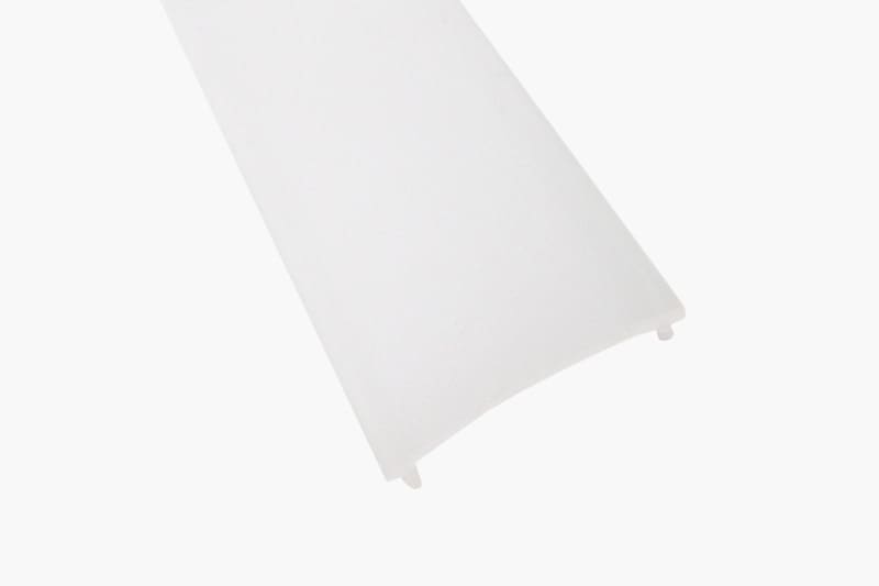 SMARTLED - LED Profil Cover XL Frosted 2m