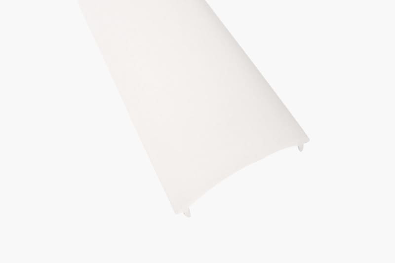 SMARTLED - LED Profil Cover XL Opal 2m