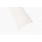 SMARTLED - LED Profil Cover XL Opal 2m