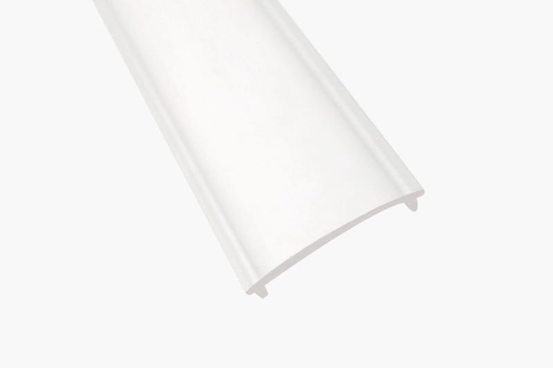 SMARTLED - LED Profil Cover XL Clear 2m