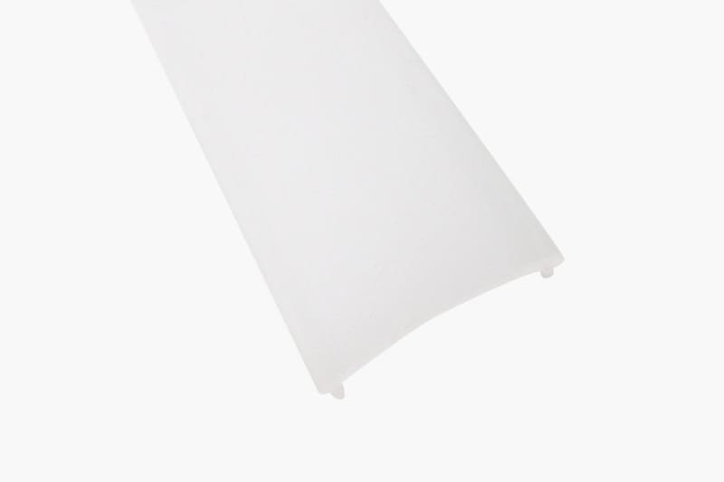 SMARTLED - LED Profil Cover XL Frosted 3m
