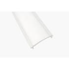 SMARTLED - LED Profil Cover XL Clear 3m