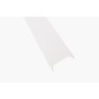 SMARTLED - LED Profil Abdeckung frosted 2m