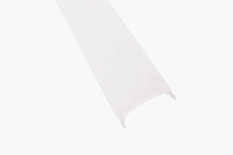 SMARTLED - LED Profil Abdeckung frosted 3m