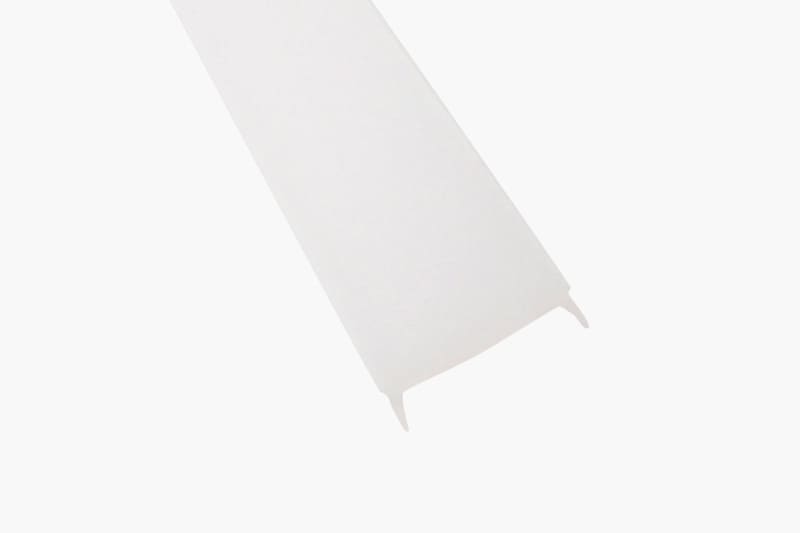 SMARTLED - LED Profil Abdeckung LIGER 3m opal matt