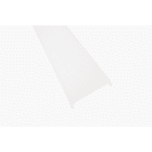 SMARTLED - LED Profil Abdeckung LIGER22 3m opal matt