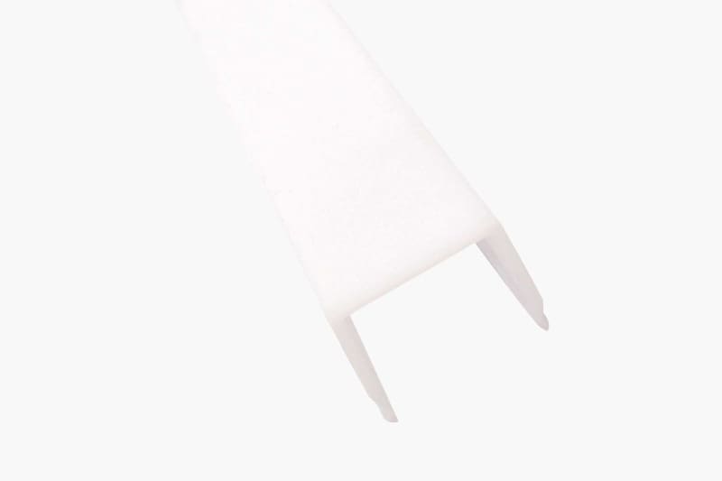 SMARTLED - LED Profil Abdeckung G-K opal 2m