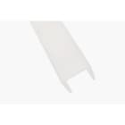 SMARTLED - LED Profil Abdeckung G-K klar 2m