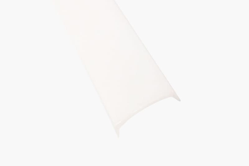 SMARTLED - LED Profil Abdeckung opal 2m Pac Alu