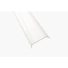 SMARTLED - LED Profil Abdeckung klar 2m Pac Alu