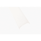 SMARTLED - LED Profil Abdeckung opal 3m Pac Alu