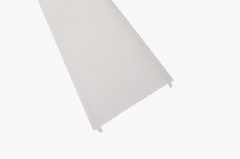 SMARTLED - LED Profil Cover BIG frost 6m