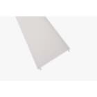 SMARTLED - LED Profil Cover BIG frost 6m