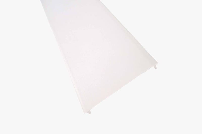 SMARTLED - LED Profil Cover BIG XL frost 6m