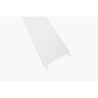 SMARTLED - LED Profil Cover opal 2m Montana