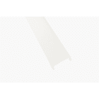 SMARTLED - LED Profil ESQUINA Cover Opal 2m