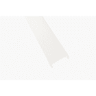 SMARTLED - LED Profil ESQUINA Cover Opal 3m