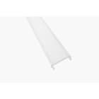 SMARTLED - LED Profil ESQUINA Cover Klar 3m